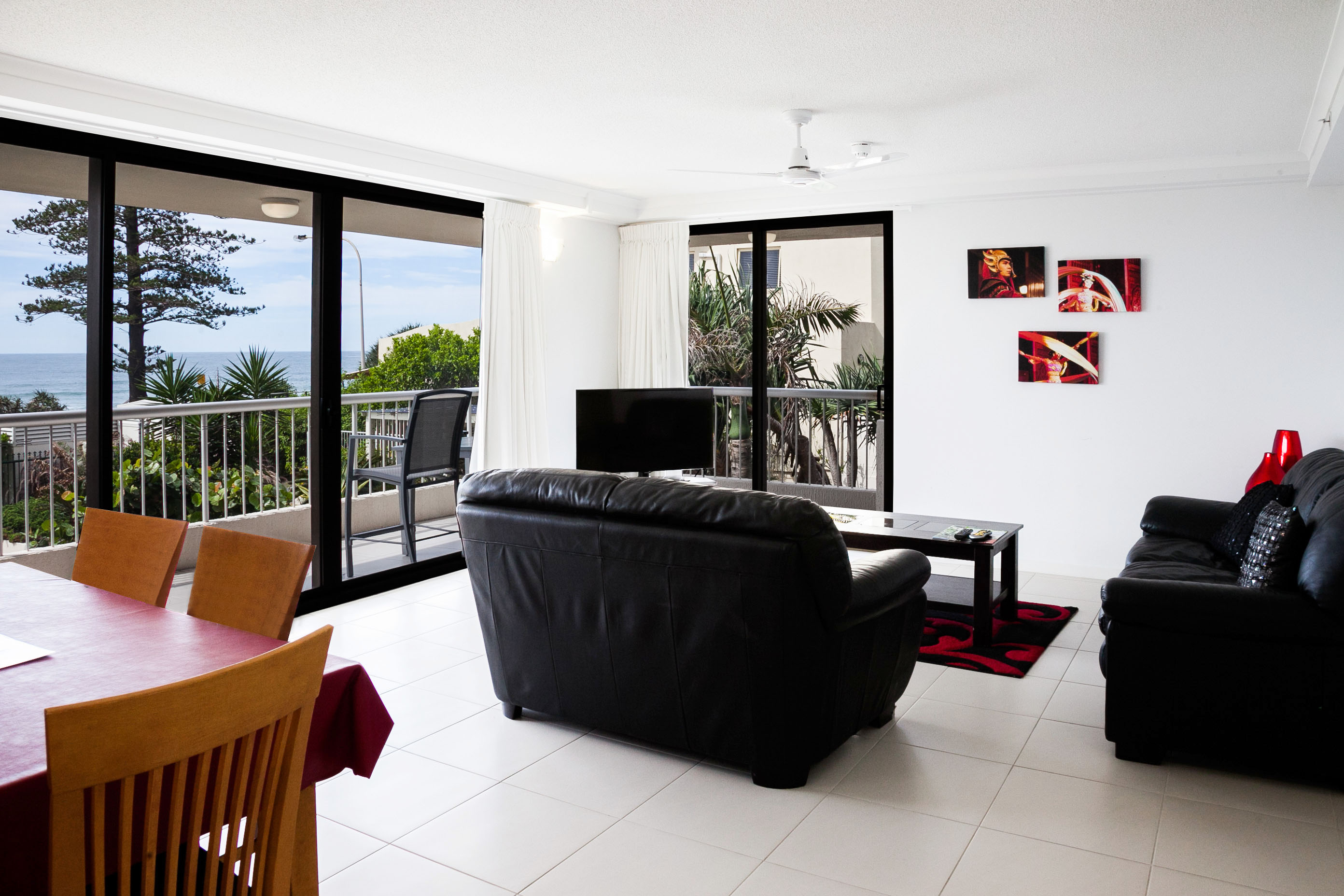 Apartments Coolum Beach Sunshine Coast, QLD Coolum Caprice