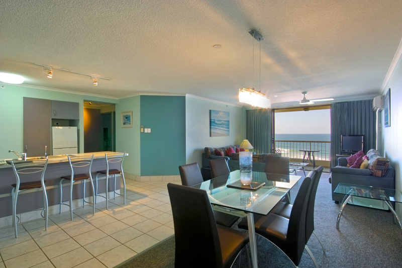 Apartments Coolum Beach Sunshine Coast, QLD Coolum Caprice