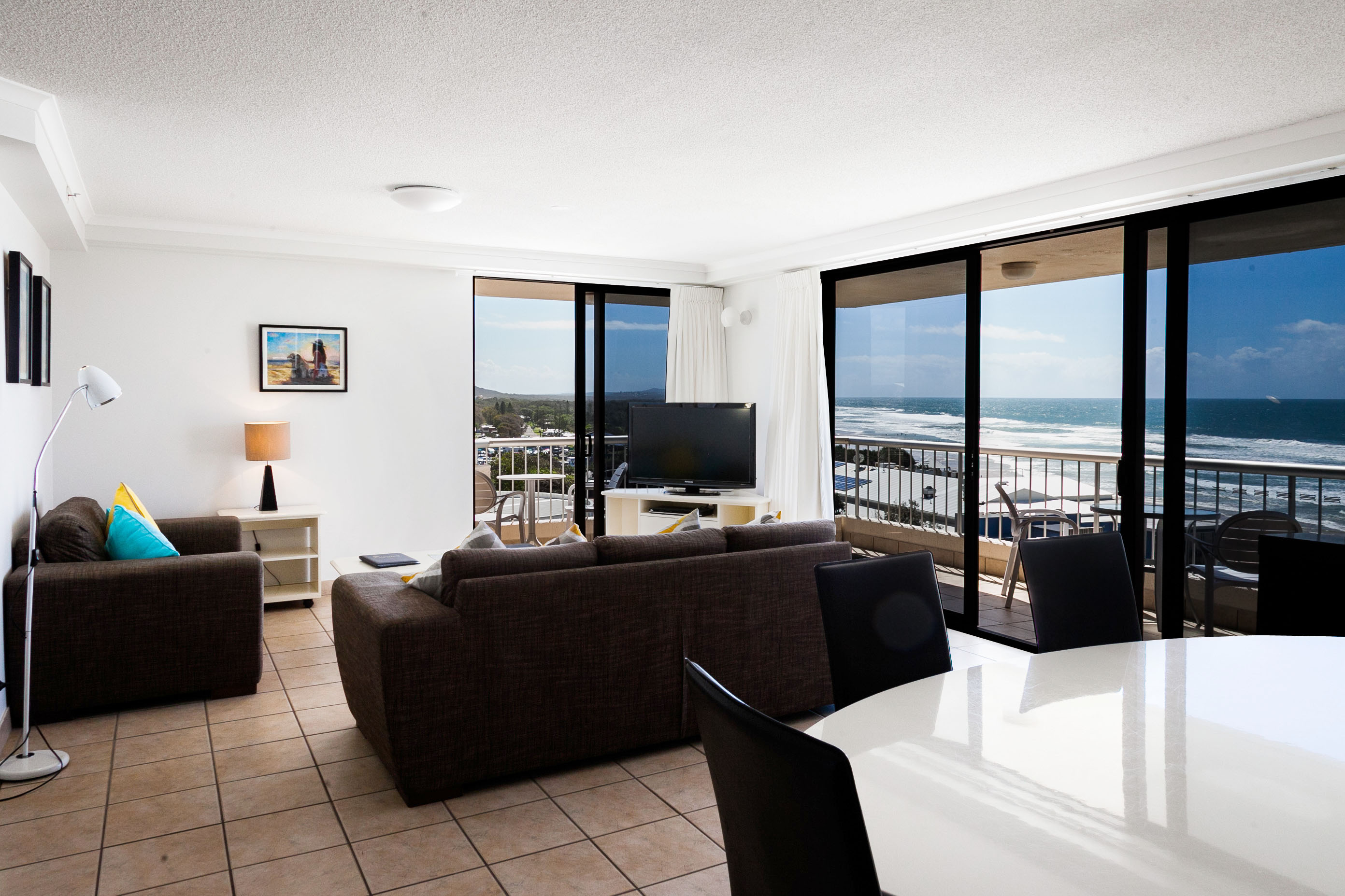 Apartments Coolum Beach Sunshine Coast, QLD Coolum Caprice