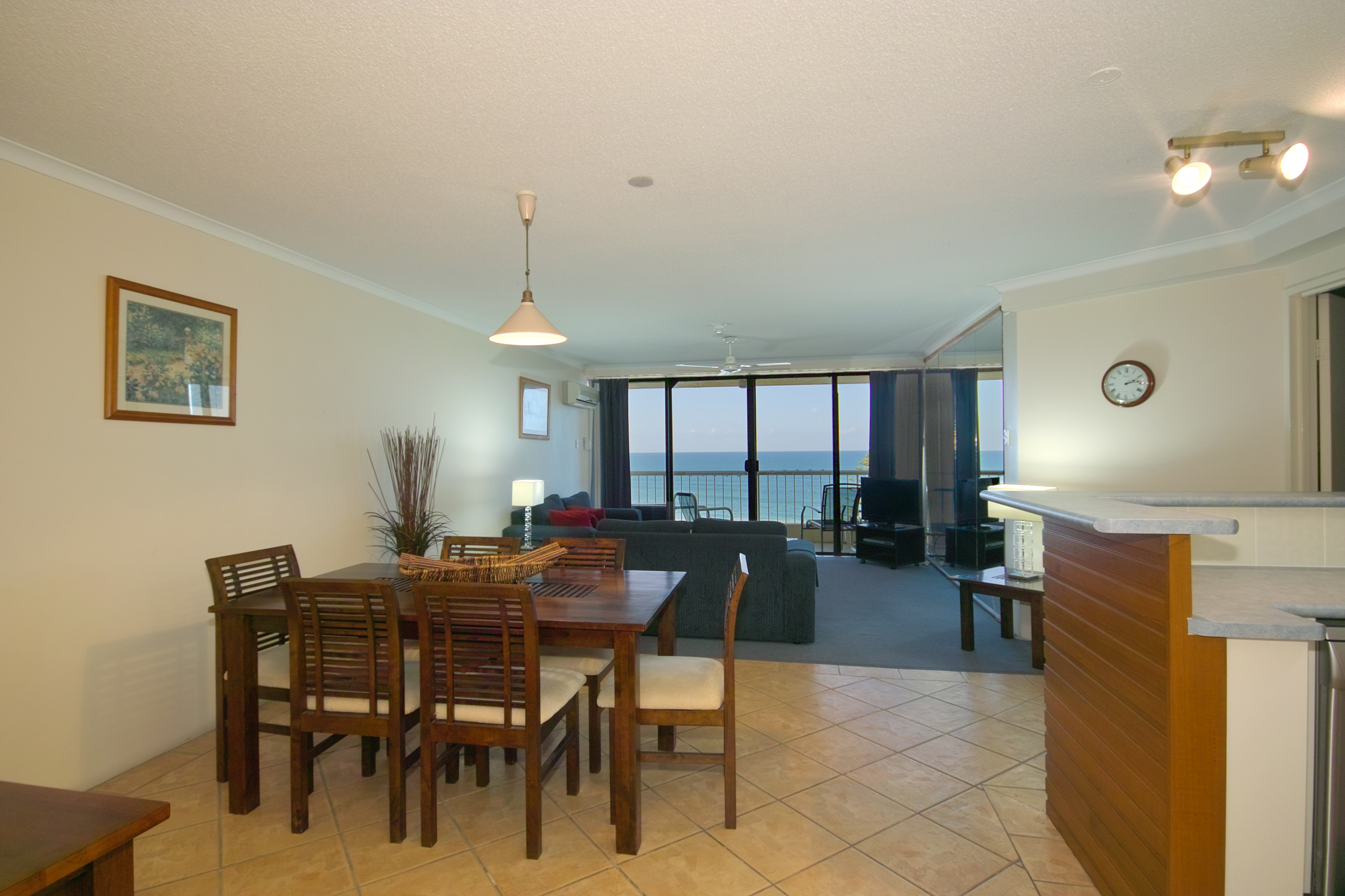 Apartments Coolum Beach Sunshine Coast, QLD Coolum Caprice