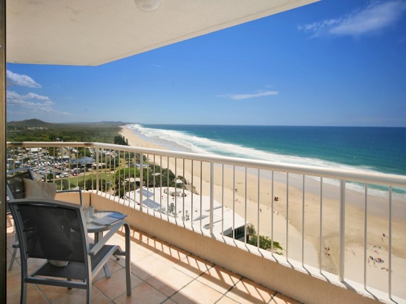 Apartments Coolum Beach Sunshine Coast, QLD Coolum Caprice
