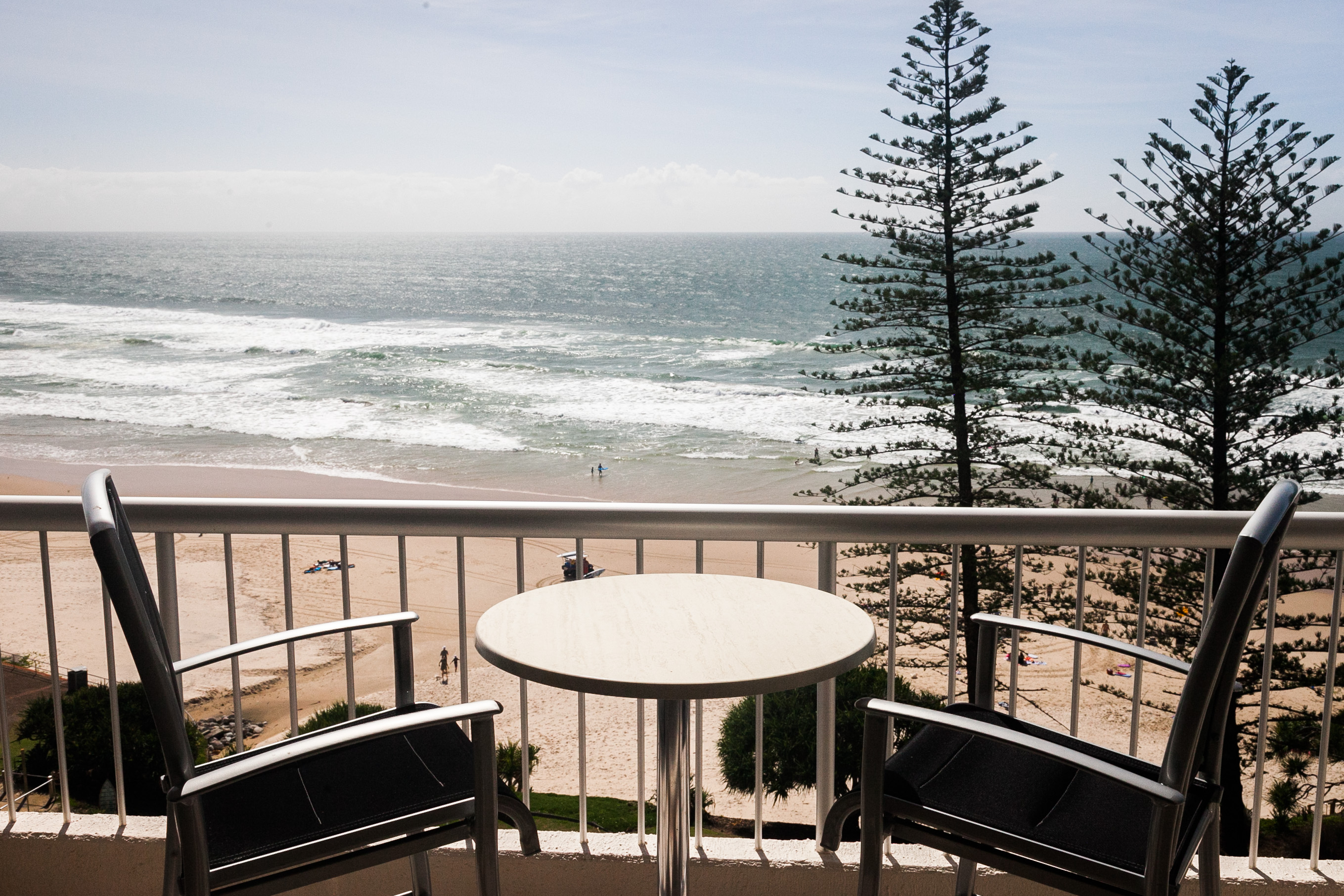 Apartments Coolum Beach Sunshine Coast, QLD Coolum Caprice