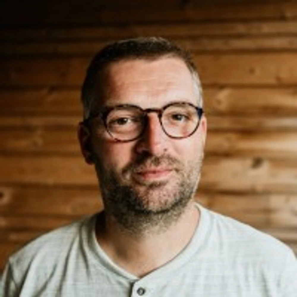 Foto van schrijver: Dave Simons