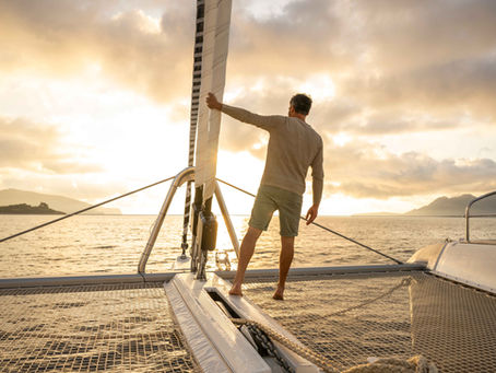 From Dream to Dock: Why a Catamaran Dealer is Your Most Important First Step