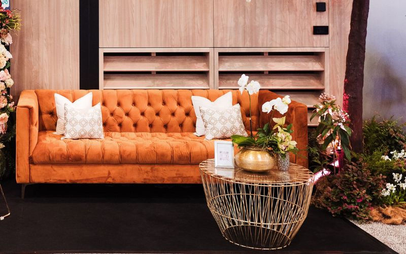Thumbnail: Manhattan Sofa - Scotch