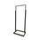 Thumbnail: Black Freestanding Sign Frame