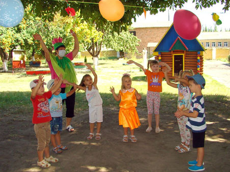 У пошуках літа