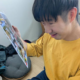 日常の中で取り組む自立支援🎂
