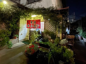 ふらんく職員で焼肉に行ってきました🍖