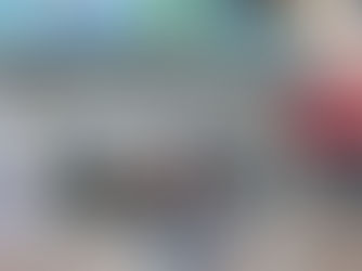 暑さに負けずにニコニコ☺︎