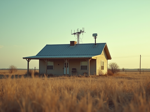 Why Choose a Wireless Internet Service?