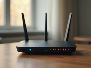 Finding Reliable Wireless Internet Providers
