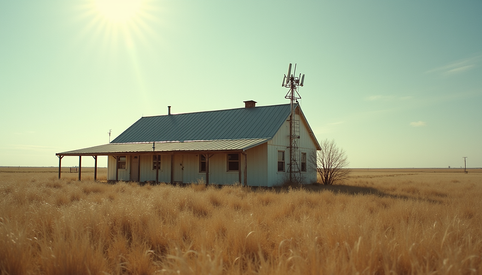 Understanding Wireless Networking Technologies