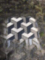 Steinreinigung
