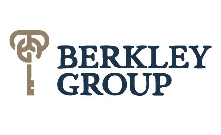Here’s to the next chapter of Berkley Group!