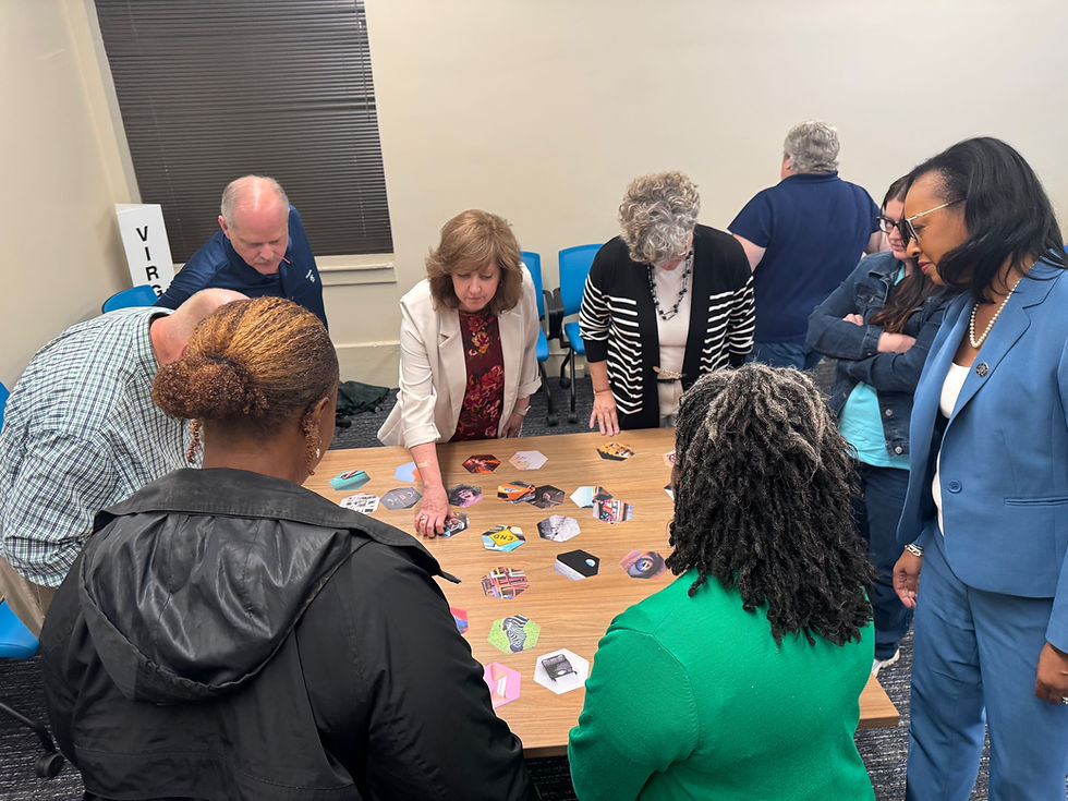 VACo Lunch and Learn