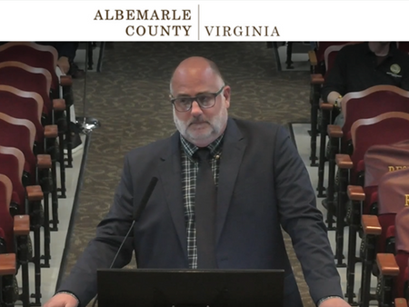 Albemarle County Adopts First Energy Facilities Regulations