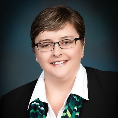 Dr. Antonia Fox, Ed.D.