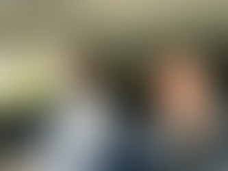 On the road in Texas