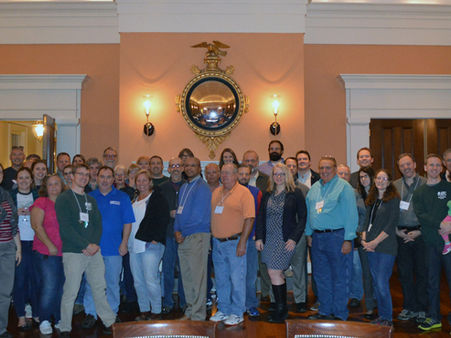 The Rural Planning Caucus: Where Planners Go to Learn, Work, and Play!