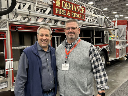 2024 Virginia Fire & Rescue Conference