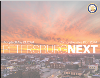Congratulations, Petersburg!