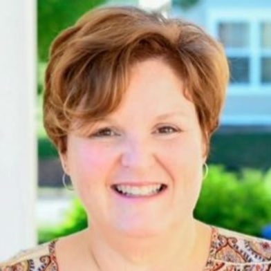Dr. Paige Carter