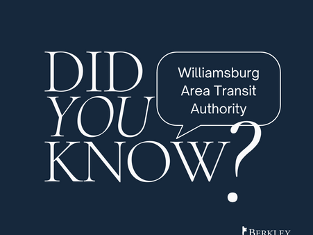 Did you know?