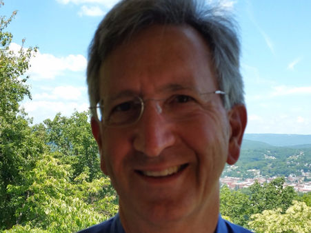 Berkley Group Executive Manager Pete Huber Named Amherst’s Interim Town Manager