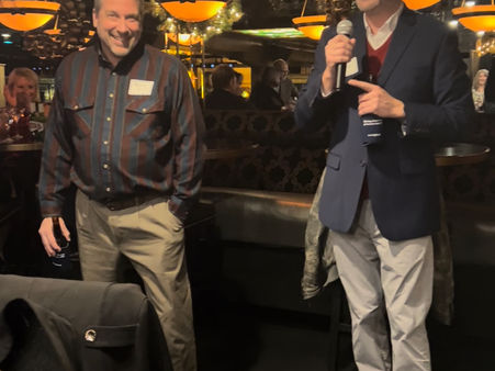 Winter Celebration 2022