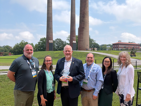 2026 APA Virginia Old Dominion Award for Innovation