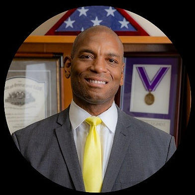 Dr. Neiman C. Young, Ph.D.
