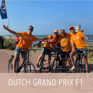 Dutch GP F1