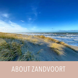 About Zandvoort