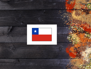 Erik's Food Blog - Chile