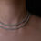 Thumbnail: River necklace 