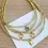 Thumbnail: Smile Necklace.