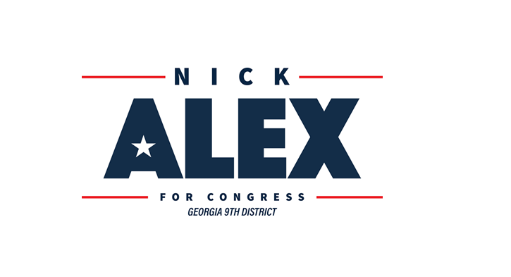 Town Hall with Nick Alex
