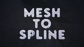 [C4D] Rocekt Lasso, Cinema 4D용 새로운 워크플로우 플러그인 출시