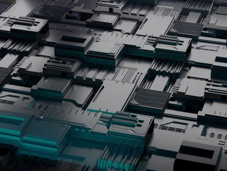 Maxon Cinema 4D 턴키 어셋 - 6월