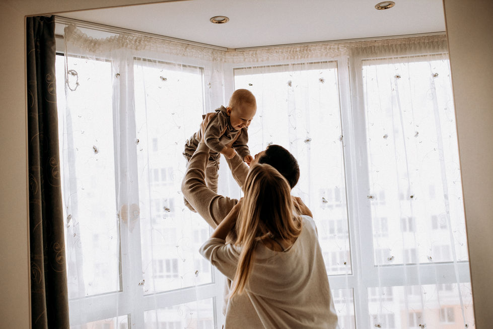 family home photosession, сімейна домашня зйомка, фотограф Київ