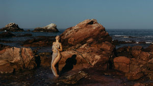 Jessica | Photosession Montenegro
