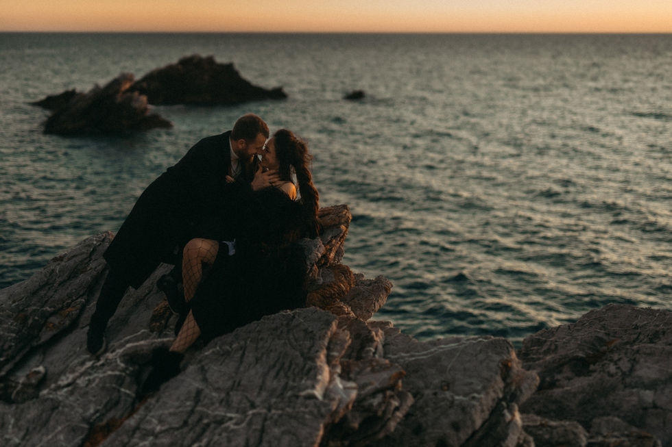 Weddings | Love Story