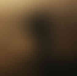 Girl in sunset on the water