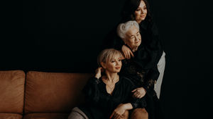 Heritage Portrait