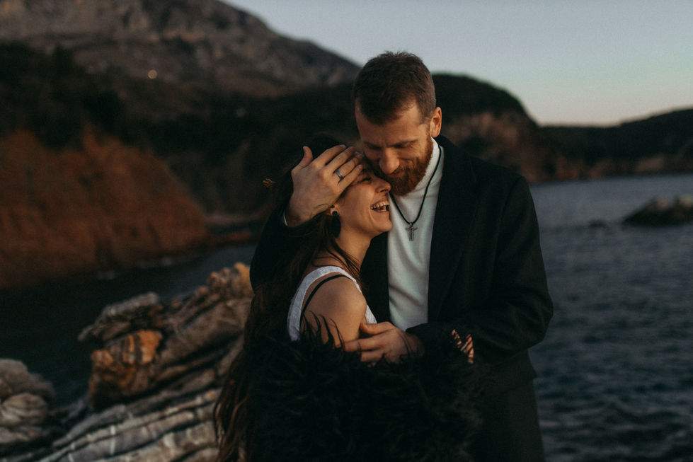Montenegro, Photosession, Budva, photographer, love story, sea, Чорногорія, couple, sunset