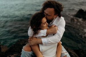 Montenegro, Photosession, Budva, photographer, love story, sea, Чорногорія