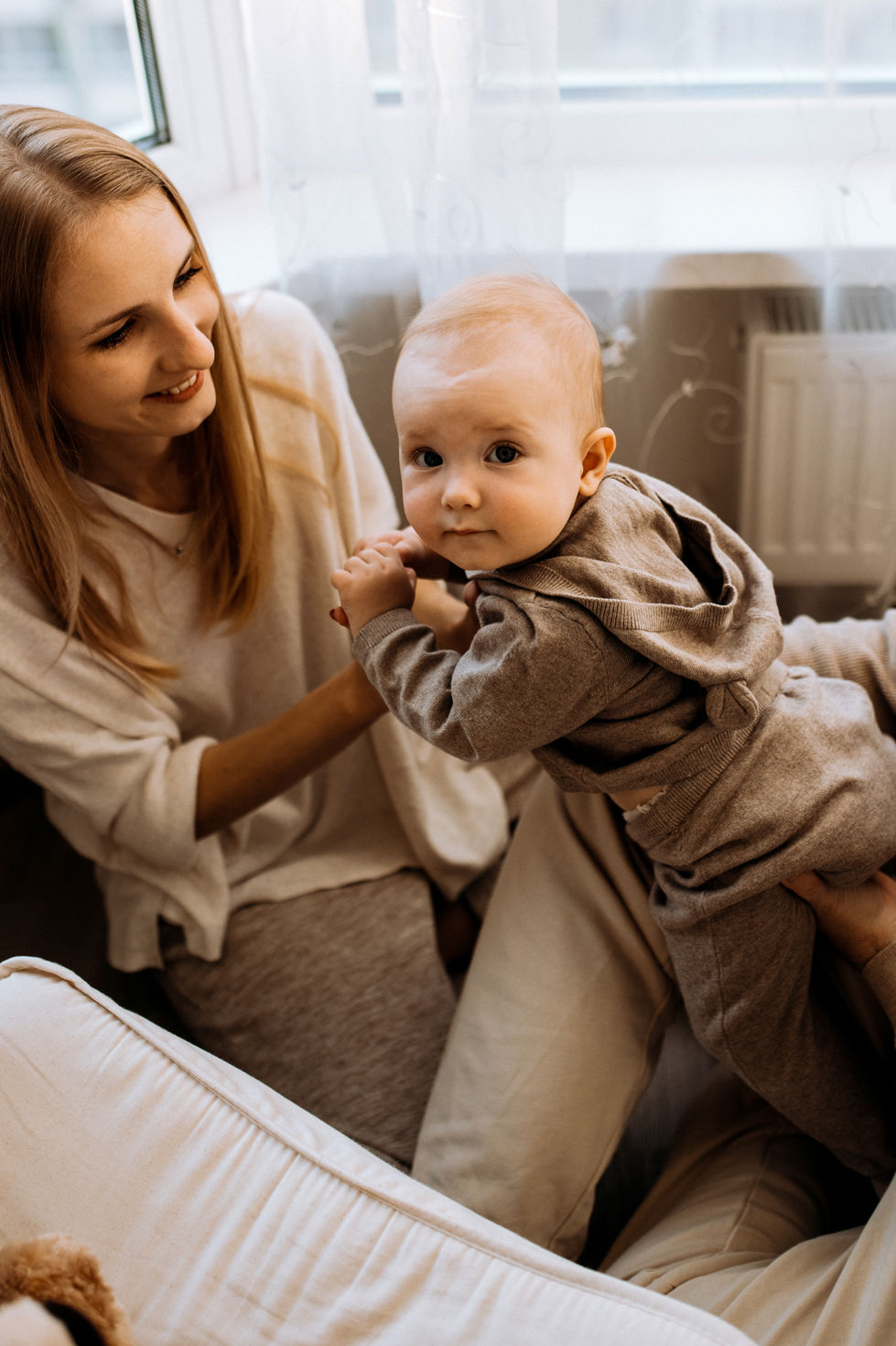 family home photosession, сімейна домашня зйомка, фотограф Київ