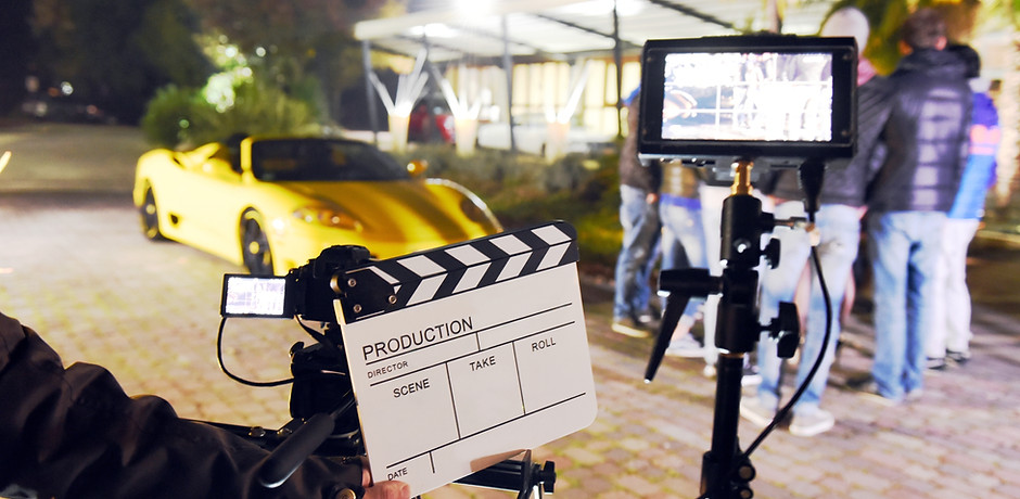 Film Production