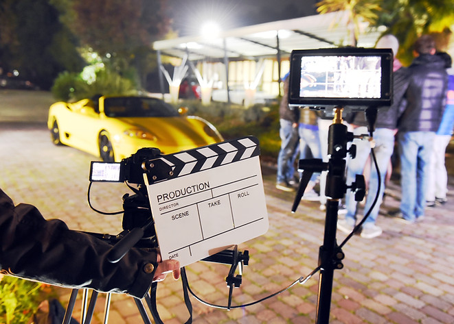 Film Production